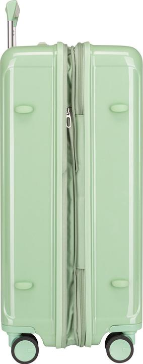 Produktbild Brics Bric's Trolley + Koffer Positano Trolley M exp (83 l)