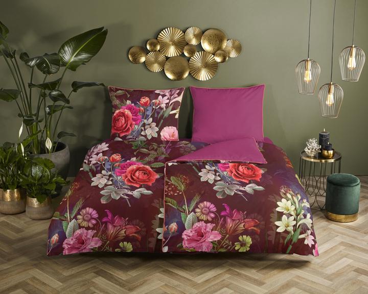 Produktbild Descanso Simone (Bettwäsche Set, 135 x 200 cm)