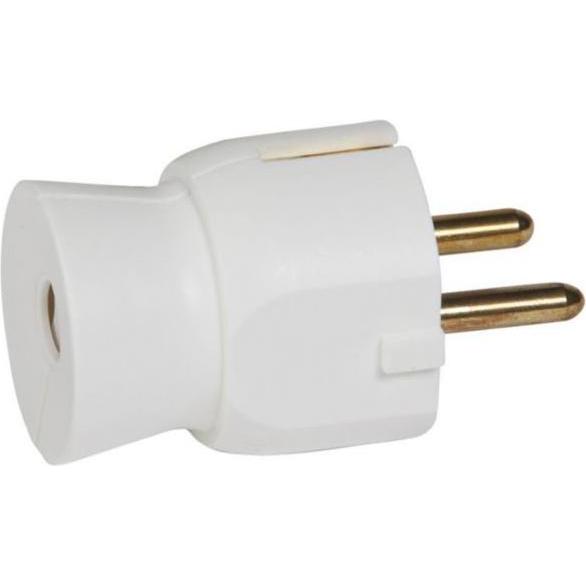 Thumbnail - Legrand, Netzstecker + Netzkupplung, 050315
