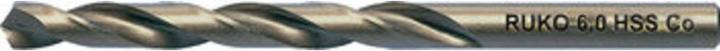 Actual product image Ruko Twist Drill Type VA HSSECo 5 (14 mm)