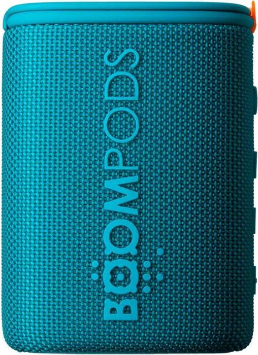 Actual product image Boompods Beachboom 35 Blue (12 h)