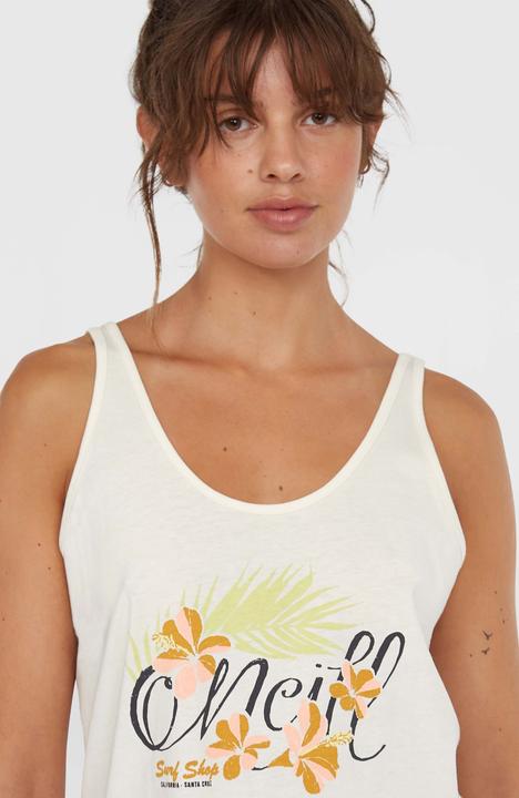 Produktbild O'Neill Women's Summer Musthaves Luana Graphic Tanktop (XS)