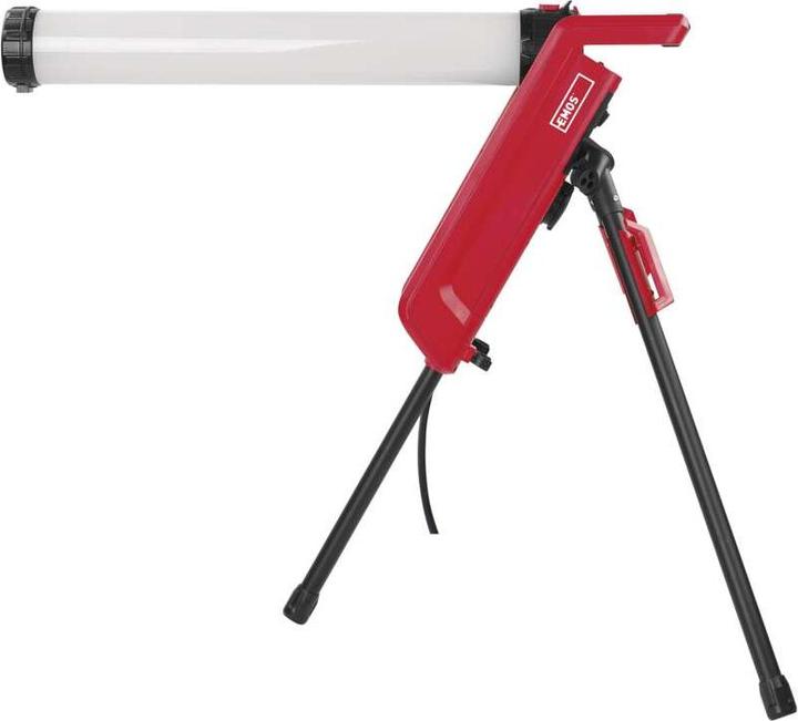 Actual product image Emos Work LED light (7000 lm)