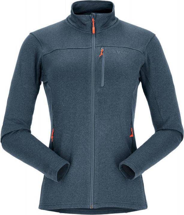 Produktbild Rab Women's Graviton Jacket - Fleecejacke - Damen (S)