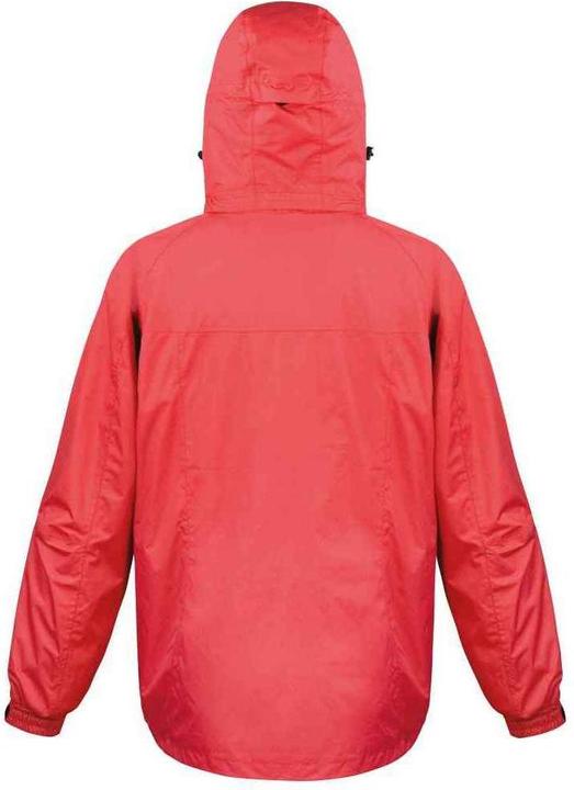 Actual product image Regatta Mens Journey 3 in 1 Soft Shell Jacket (L)