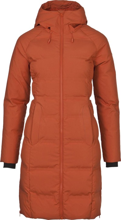 Mecca Orange