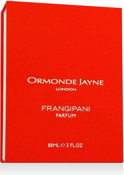 Produktbild Ormonde Jayne Frangipani Parfum (Eau de Parfum, 88 ml)