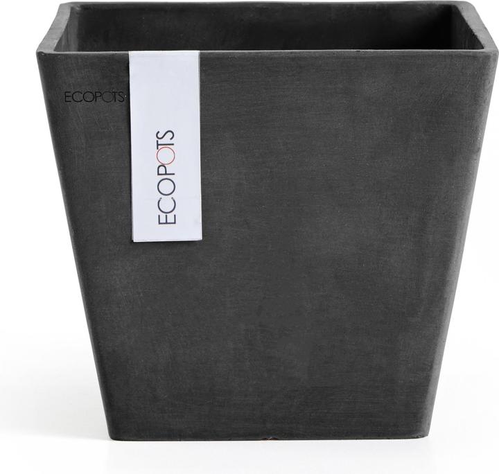Produktbild Ecopots Rotterdam (20 cm)