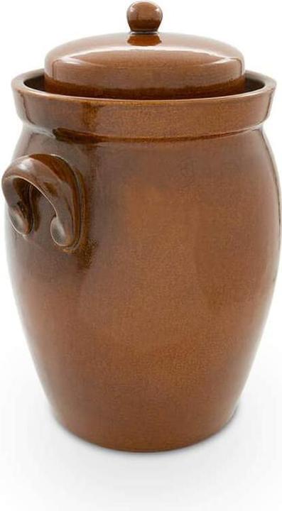 Actual product image K&K Fermentation pot set 7.0 litres