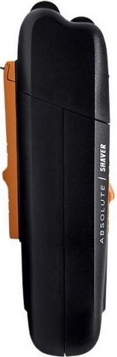 Produktbild GAMA Absolute Shaver