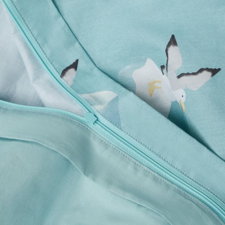 Produktbild micasa Aitor (160 x 210 cm, 50 x 70 cm)