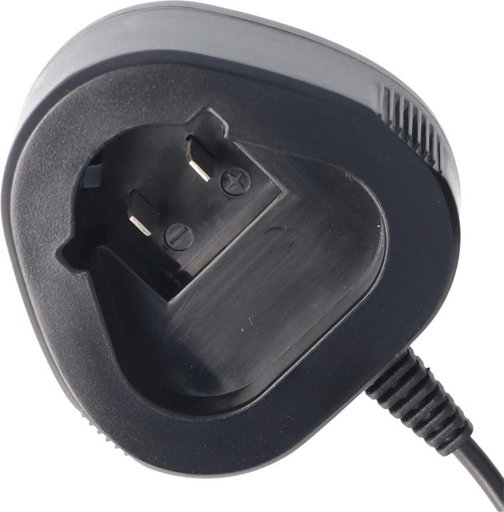 Produktbild AccuCell Ladegerät Bosch Werkzeug-Akku 10,8 Volt und 12 Volt Li-Ion