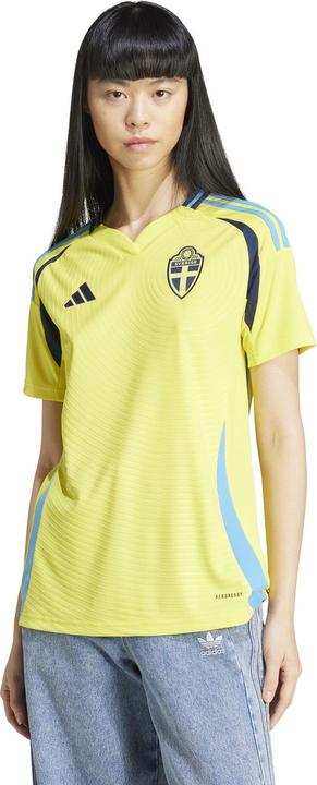 Produktbild adidas Schweden Frauen Trikot (M)