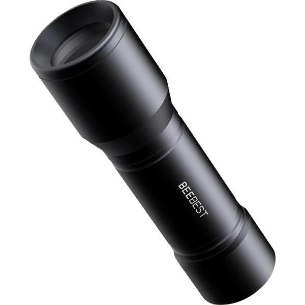 Xiaomi, Torcia, Youpin Beebest Flashlight LED - Black