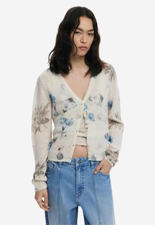 Image du produit Desigual Jers Stockholm (XS)