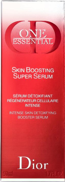 Actual product image Dior One Essential (50 ml)
