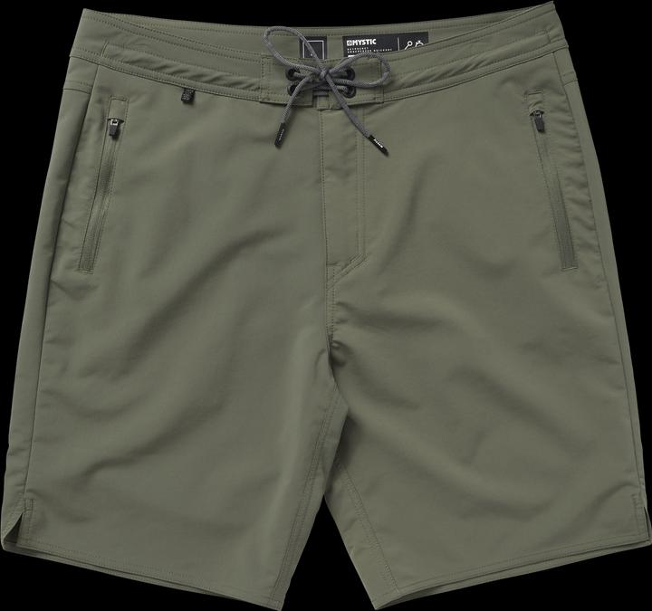 Trail Hybrid Boardshort