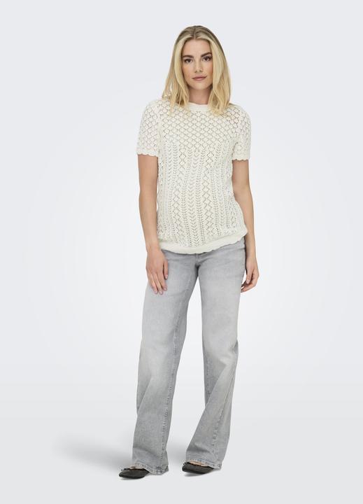 Produktbild Only Maternity OLMSAGA Strickpullover Strickpullover (L)