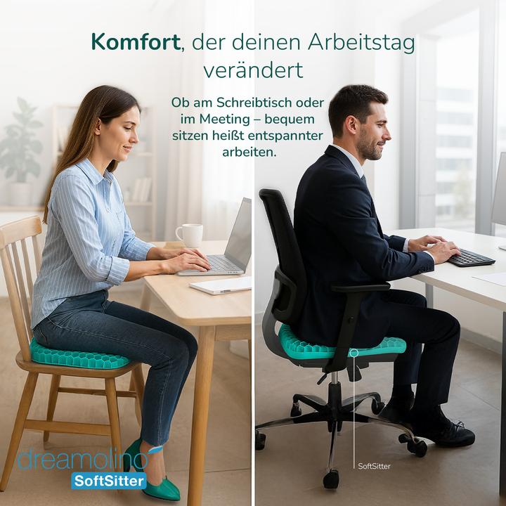 Produktbild Dreamolino SoftSitter
