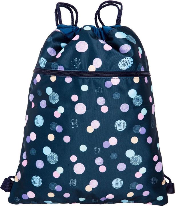 Immagine prodotto Mc Neill Set di zaini Perfecto da 5 pezzi (22 l)