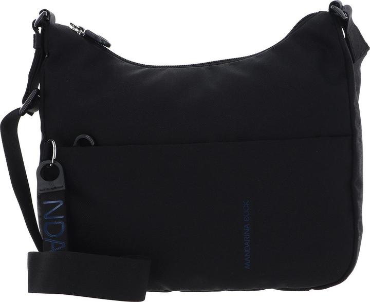 Actual product image Mandarina Duck Shoulder bag MD20 Medium Hobo QMT37