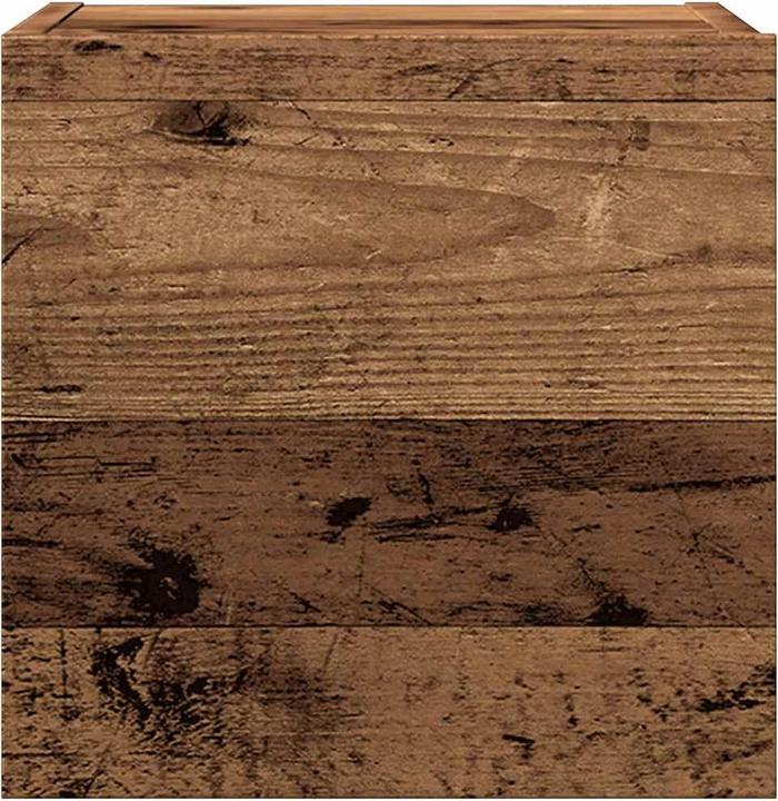 Produktbild vidaXL TV-Schrank-Set (30.50 x 30 x 110 cm)