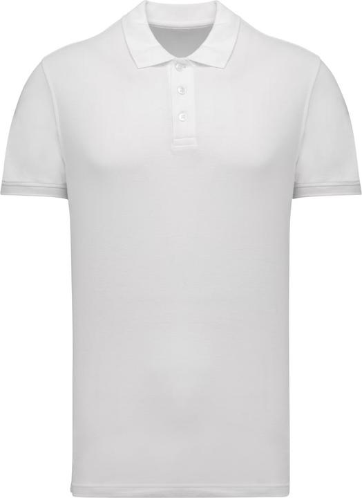 Kariban Piqué-Poloshirt