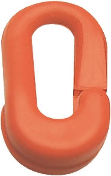 Banholzer & Wenz Locking sleeve W16xL27 mm for 16 mm packaging steel strap galvanised