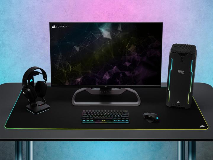 Produktbild Corsair K70 Pro Mini (DE, Kabellos)