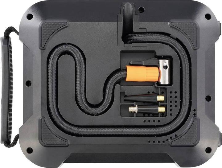 Produktbild Voltcraft VC-CJS72 VC-15820465 (1200 A, 16000 mAh)