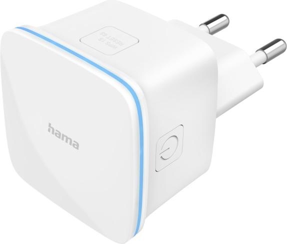 Actual product image Hama N300 (300 Mbit/s)