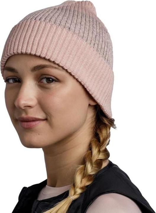 Image du produit Buff Bonnet Mérino Summit (Taille unique)