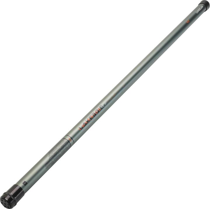 Immagine prodotto Caperlan LAKESIDE 100 (Asta di ghiaccio, 300 cm)