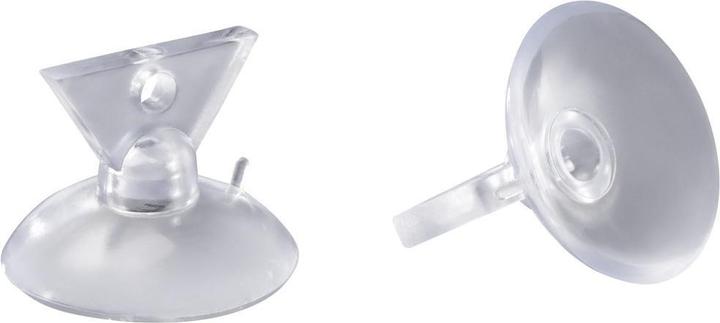 Actual product image Xavax Suction cup for light sources (MR16, GU10, GX53, R30, R40, Par20)