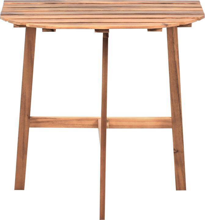 Produktbild Beliani Osigo (70 x 44 x 72 cm)