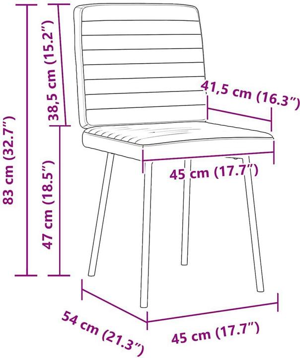 Image du produit vidaXL Quahog