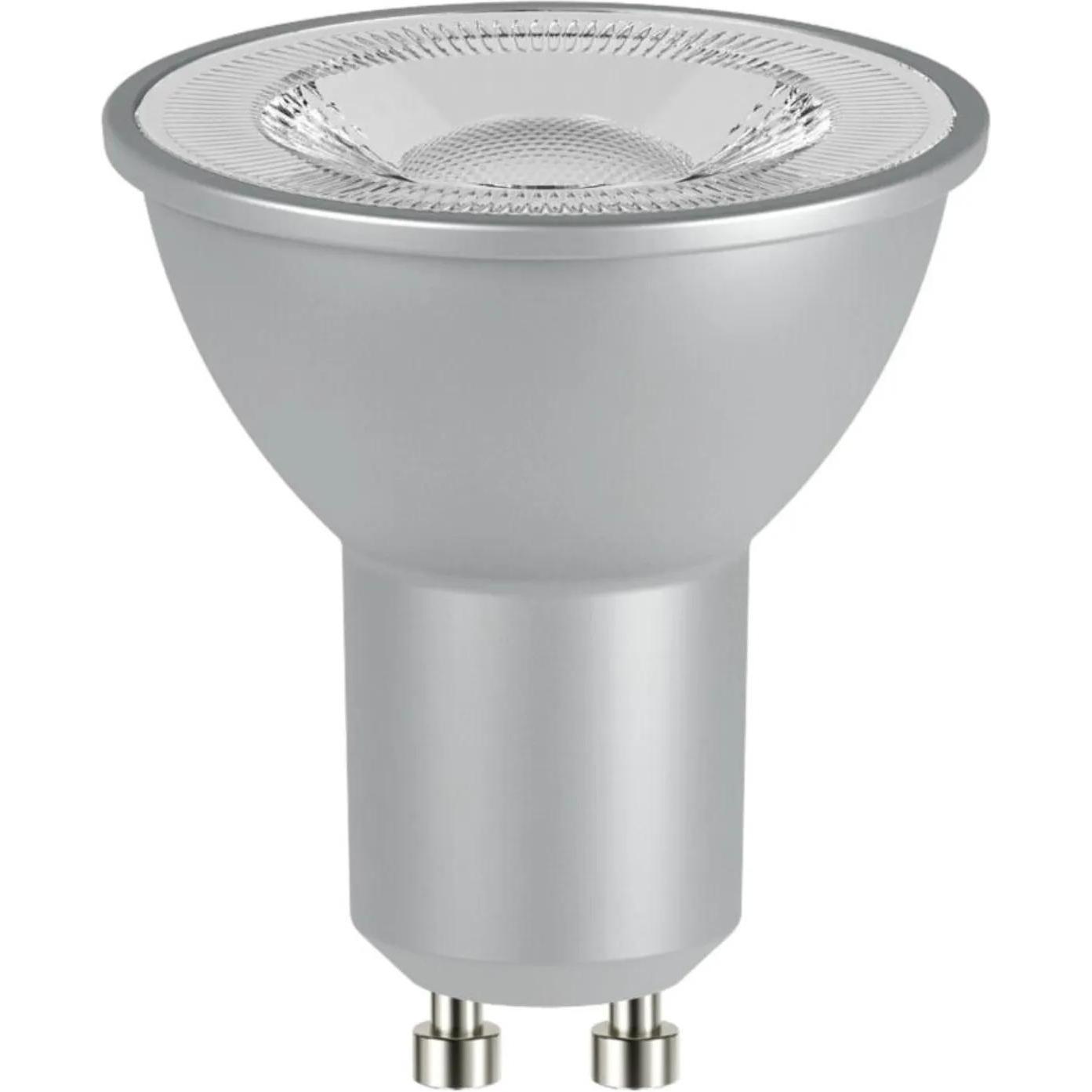 Kanlux, Leuchtmittel, 35244 IQ-LED GU10 6,5W S3-NW Spot (GU10, 6.50 W, 580 lm, 1 x, F)