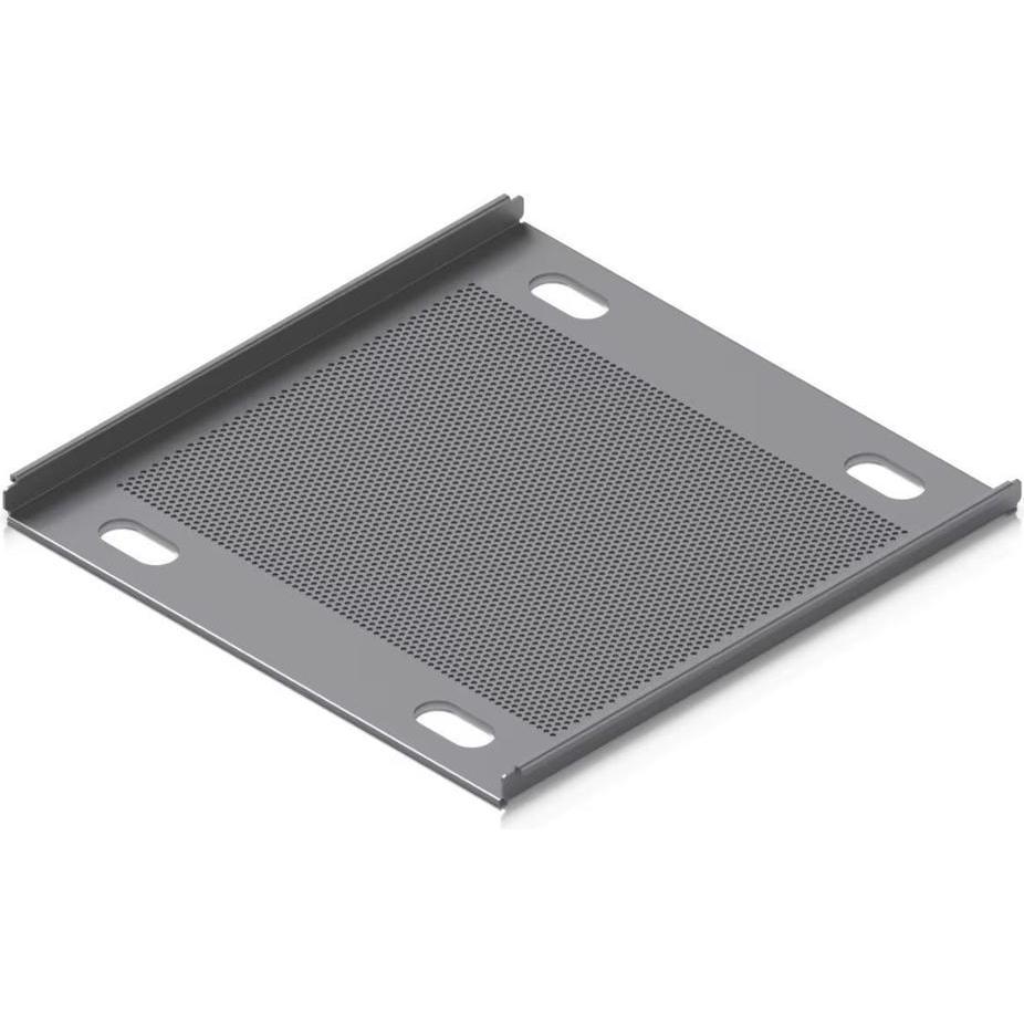 Ubiquiti UACC-RACK-SHELF-TL - Werkzeugloses Mini-Rack-Regal, Serverschrank Zubehör