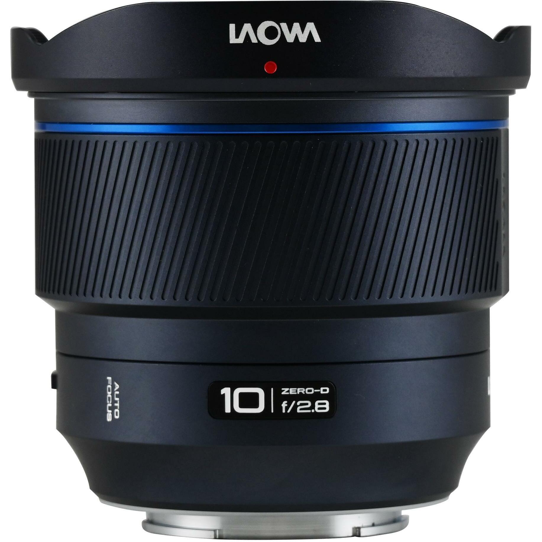 Laowa 10mm 1:2.8 Zero-D Sony E - buy at Digitec