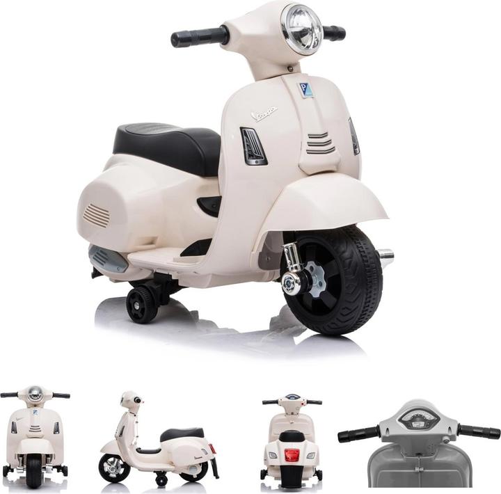 Produktbild Moni Vespa GTS (6 V)