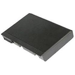 Thumbnail - CoreParts Laptop Battery for Lenovo (8 Zellen, 4800 mAh), Notebook Akku, Grau