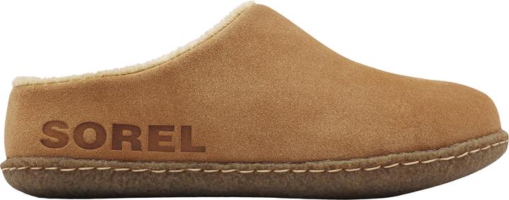 Camel Brown