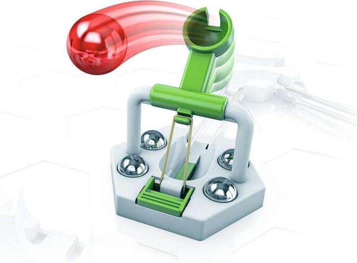 Actual product image Ravensburger GraviTrax RAV GraviTrax Element Catapult 22411