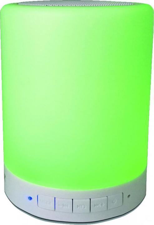 Produktbild Denver BTL-30BNR 3 W Black, White