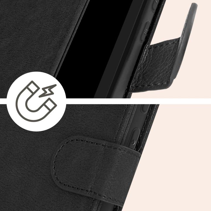 Actual product image Avizar Chesterfield Series (Samsung Galaxy S23 FE)