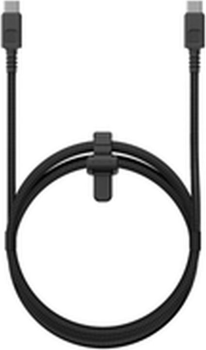 Produktbild Xtorm USB-C -> USB-C 1.5m 240W Next Gen Cable (1.50 m, 240 W)