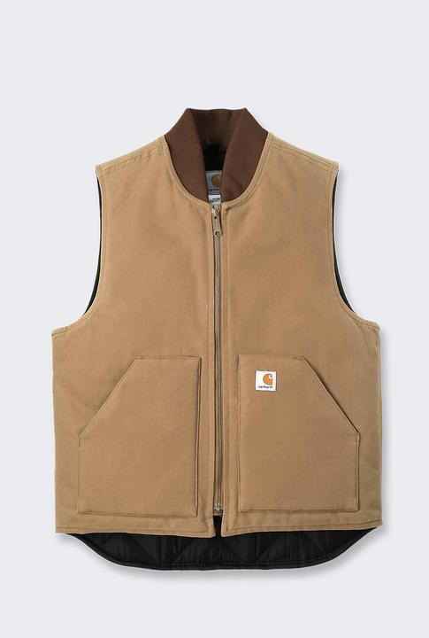 Immagine prodotto Carhartt Scaldacorpo Relaxed Fit Firm Duck Bruin - maat M (M)