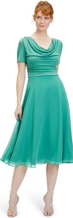Image du produit Vera Mont Robe de cocktail à paillettes (40)