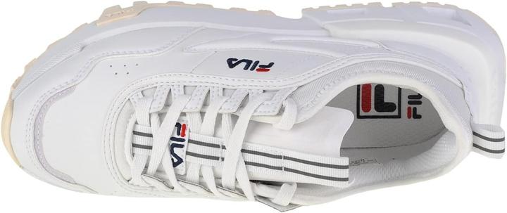 Actual product image FILA DISRUPTOR UPGR8 wmn (40, 41, 42, 43, 44, 45, 46, 47, 48, 49, 50, 51, 52)