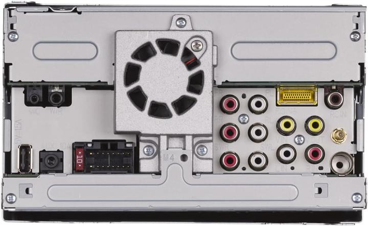 Produktbild Pioneer AVH-A3200DAB Autoradio (Android Auto, Apple Carplay)